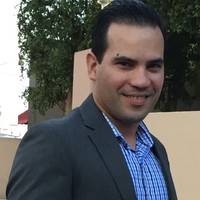 Ameriworld Fulfillment Employee Eugenio Reyes's profile photo