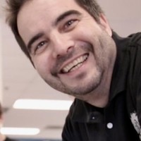Elixir technologies LLC Employee Stephane Come's profile photo