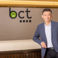 BCT Group - BCT Financial Ltd & Bank Consortium Trust Co Ltd Employee Billy Wong's profile photo