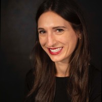 CAIS Employee Clémence Newman's profile photo