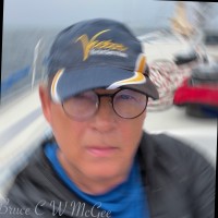 Bruce McGee Email & Phone Number