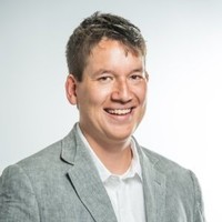 HomeEscape Employee Liam Beliveau's profile photo