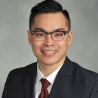 McLaren Greater Lansing Employee “Dave” Hoang's profile photo
