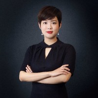 Up Development Employee Michelle Li's profile photo