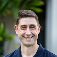 U.S. Oil & Refining Co. Employee Andrew Troske's profile photo