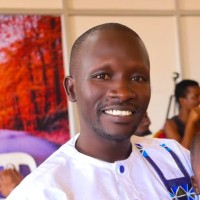 SunCulture Uganda Employee Isaac Omiya's profile photo