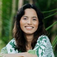 Climate Ventures Employee Sarah Siqueira's profile photo