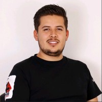 Vectralis Engineering Employee Ivan Sánchez's profile photo