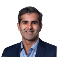 Revelar Capital Employee Naishadh Lalwani's profile photo