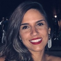 Veritas Farms Employee Nathalia Nunez's profile photo