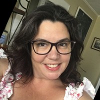 Falmouth Public Schools Employee Rebecca Ryan's profile photo