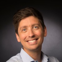 REYNAUD BRUNET Employee Harry Brunet's profile photo