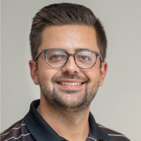 Clark National Accounts Employee Stephen Plank's profile photo