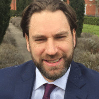 Labtech International Ltd Employee Guy Landenberger's profile photo