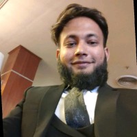 Amros Pharmaceuticals Employee Abid Vayani's profile photo