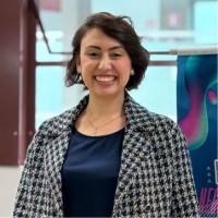 Ciesp Employee Camila del Conte's profile photo