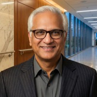 Tariq Qureshi Email & Phone Number