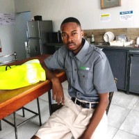 Dennis Otukile Email
