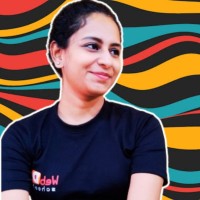 Web D School Employee Amara Anjalai's profile photo