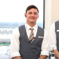 Prestige Business Solutions, Inc Employee Noah Walker's profile photo