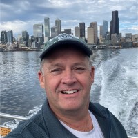 Lanex, LLC Employee Matt McCoy's profile photo