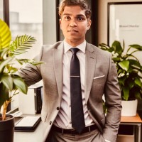 Codeignitors, Inc Employee Diwakar D's profile photo