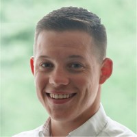 Coastal Beverage Company Employee Andrew Treon's profile photo