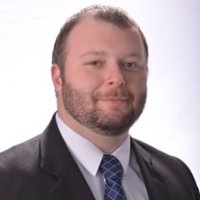 InScope IT Employee Kyle Murphy's profile photo