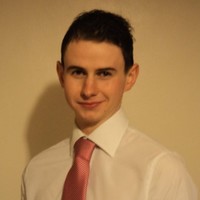 Glenbeigh Records Management Employee Niall McCabe's profile photo