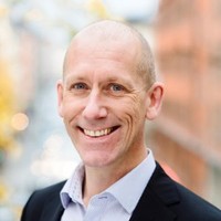 CODICO GmbH Employee Magnus Gustavsson's profile photo