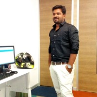 T Kumar Email