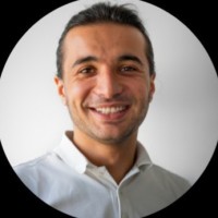 Anthony Farah Email