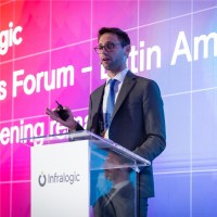 GRESB Employee Giulio Comellini's profile photo