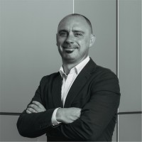 BORDIGNON GROUP Employee Emiliano Guido's profile photo