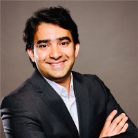 Ranjith Nandiraju Email