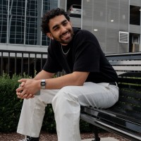 Charter Communications Employee Johnathan Simon's profile photo