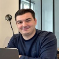 Kereon Intelligence Employee Léo Jubien's profile photo