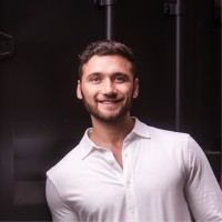 B2B Rocket Employee Noah Loul's profile photo