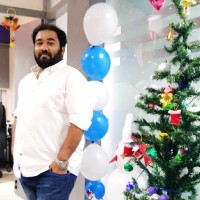 VySystems Employee Santhosh Srinivasan's profile photo