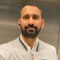 KOOLJET REFRIGERATION Employee Sher Mohammed's profile photo