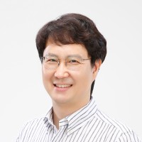 ProtoPie Employee Tony Kim's profile photo
