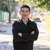 WARPSPACE Employee Takehiko Sonoda's profile photo