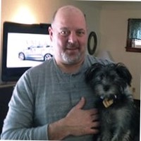 Ford Motor Company Employee Glenn Schudel's profile photo