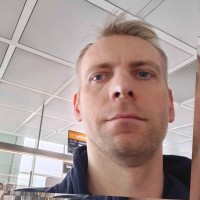 Bell Technical Solutions Employee MacIej MacKowiak's profile photo