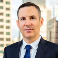 Oakmont Corporation Employee Brad Meadow's profile photo