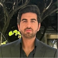 Athora Netherlands Employee Chirag Sehgal's profile photo