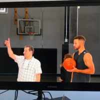 Email e telefono di Jonathan Hock