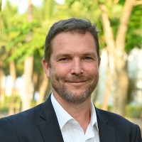 Asia Clean Energy Partners Employee Mark Lister's profile photo