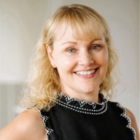SWEA International Inc. Employee Marita Lendenfelt's profile photo
