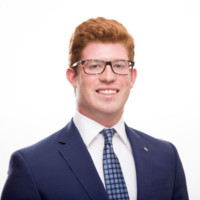 Goldman Sachs Employee Peter Spangler's profile photo